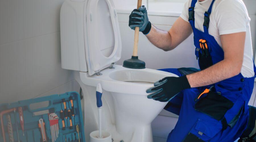 drain and sewer cleaning in Tahoma, CA